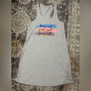 La Vie En Rose Night Gowns (set of 2)